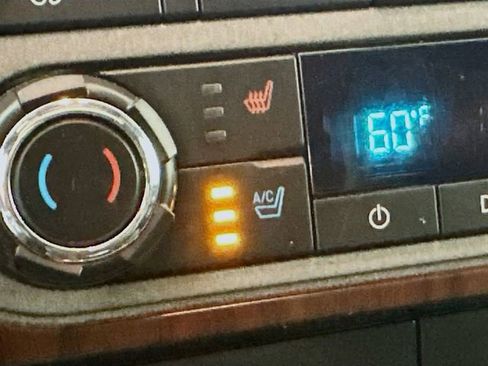 Used 2012 Ford F350 Lariat w/ Lariat Ultimate Pkg image 20