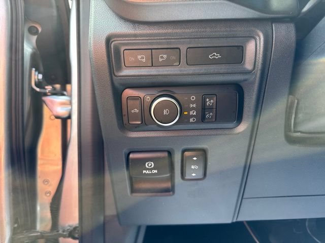 Used 2023 Ford F150 Platinum w/ Equipment Group 701A High AWD/4WD image 13