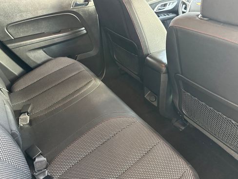 Used 2016 Chevrolet Equinox LT w/ Convenience Package FWD image 33
