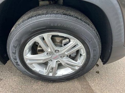 Used 2019 GMC Terrain SLE AWD/4WD image 43