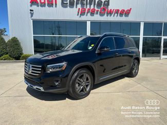 Used 2025 Mercedes-Benz GLB 250 video 1