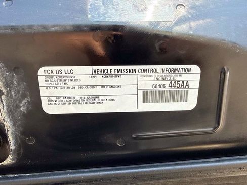 Used 2019 Dodge Challenger SXT RWD image 22