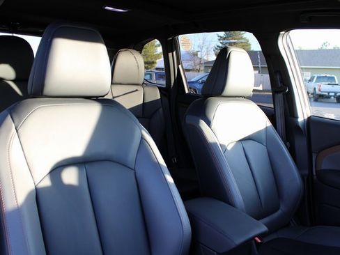 Certified 2025 Subaru Forester Sport image 18