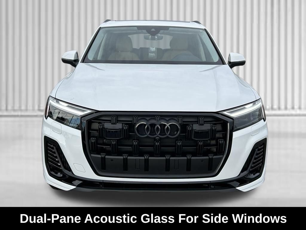 New 2026 Audi Q7 Premium Plus w/ Premium Plus Package AWD/4WD image 11