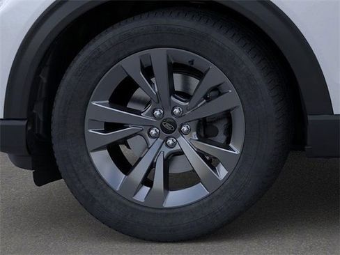 New 2026 Ford Explorer Active w/ Active Comfort Package image 19