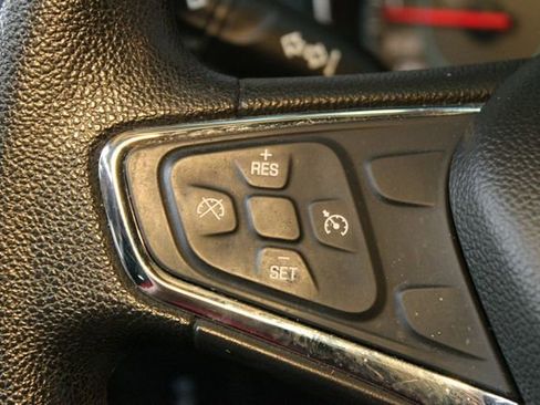 Used 2019 Chevrolet Cruze LT w/ LT True North Edition FWD image 20