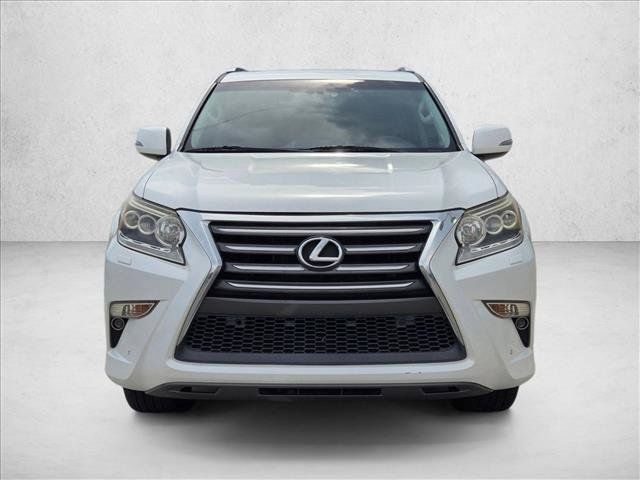 Used 2016 Lexus GX 460 w/ Premium Package AWD/4WD image 2