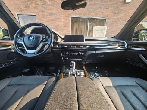 Used 2017 BMW X5 sDrive35i RWD image 40