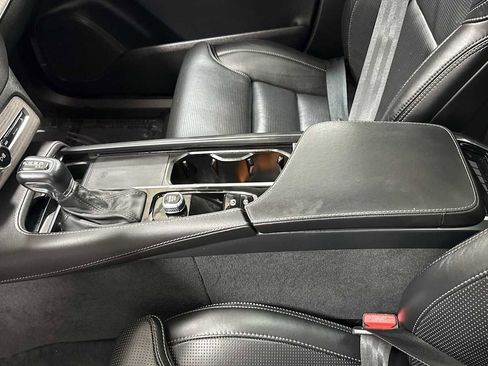 Used 2022 Volvo XC90 T6 Inscription w/ Advanced Package image 23