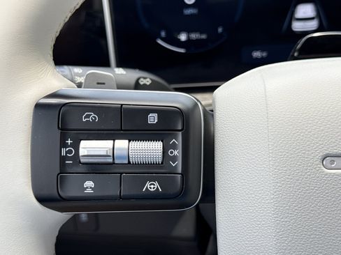 Certified 2024 Hyundai Santa Fe Limited FWD image 26
