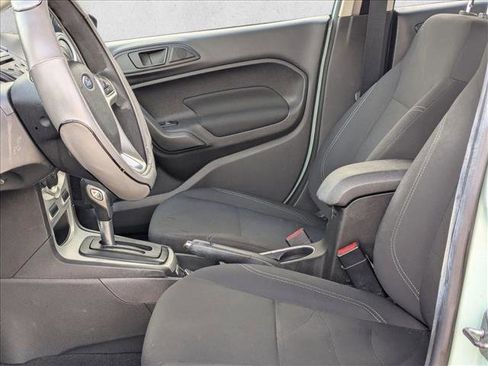Used 2017 Ford Fiesta SE FWD image 16