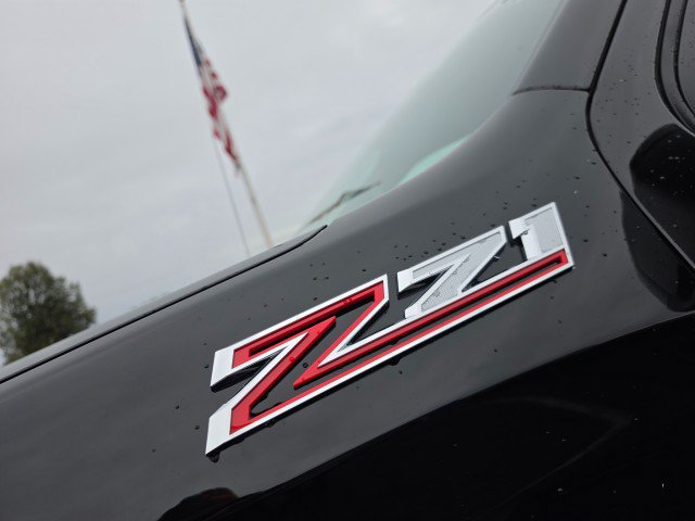 New 2026 Chevrolet Silverado 1500 RST w/ Z71 Off-Road Package AWD/4WD image 9