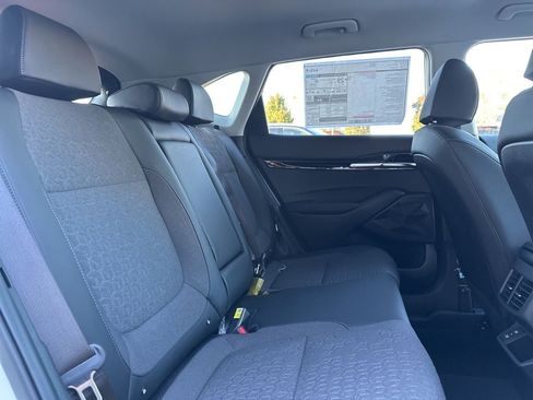 New 2026 Kia Seltos S AWD/4WD image 16