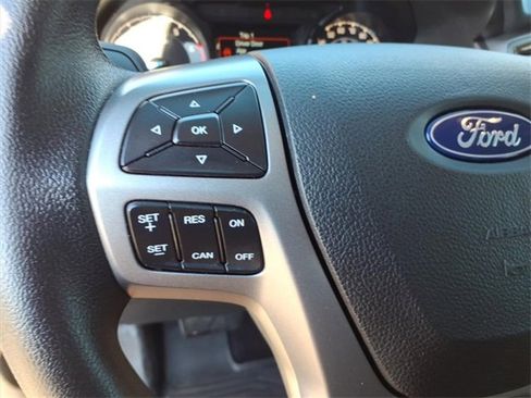 Used 2022 Ford Ranger XLT w/ FX4 Off-Road Package image 9
