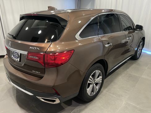 Used 2019 Acura MDX SH-AWD image 6