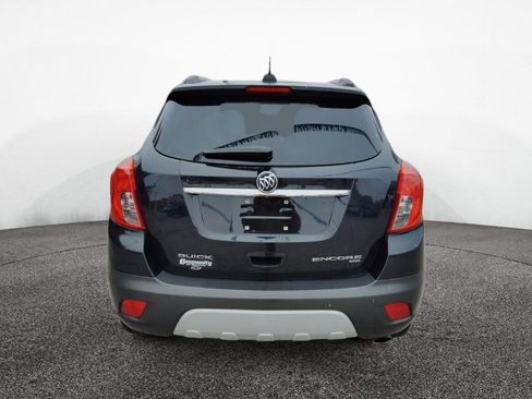 Used 2015 Buick Encore Base image 6