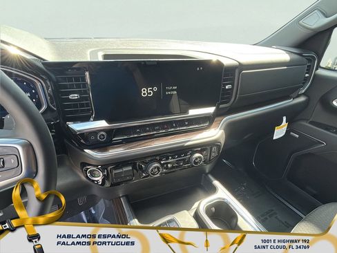 New 2026 Chevrolet Silverado 1500 RST w/ Convenience Package II image 21