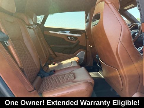 Used 2019 Lamborghini Urus AWD/4WD image 33