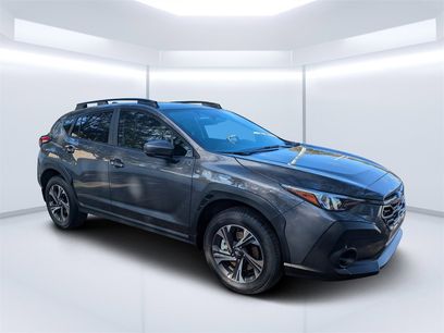New 2026 Subaru Crosstrek 2.0i Premium