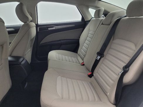 Used 2018 Ford Fusion S FWD image 18