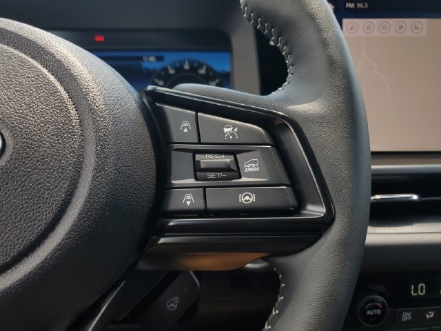 New 2026 Subaru Outback Touring XT AWD/4WD image 24