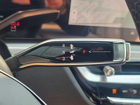New 2026 Cadillac Lyriq Sport AWD/4WD image 33