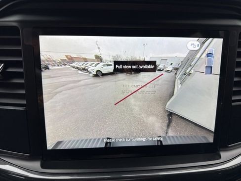 New 2025 Ford F150 STX w/ Equipment Group 200A image 20