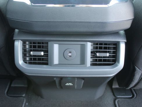 New 2026 Ford F150 XLT w/ Equipment Group 302A MID AWD/4WD image 15