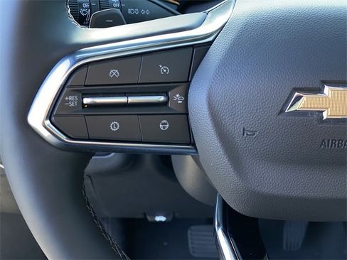 New 2026 Chevrolet Tahoe Premier image 12