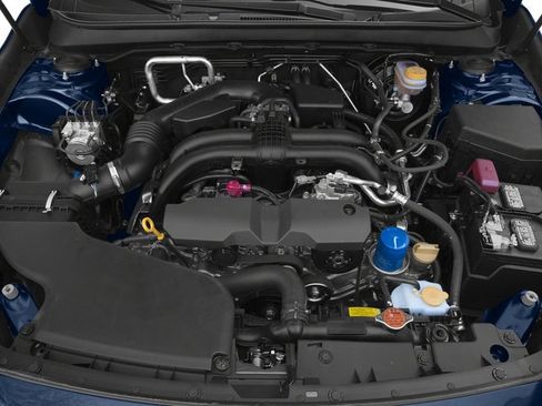 Used 2017 Subaru Outback 2.5i Limited w/ Popular Package #5 image 16