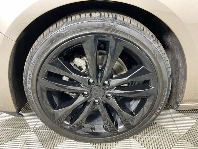 Used 2023 Chevrolet Malibu LT w/ Driver Confidence Package FWD image 31
