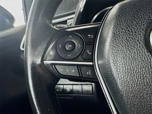 Used 2018 Toyota Camry XSE w/ Audio Package image 25