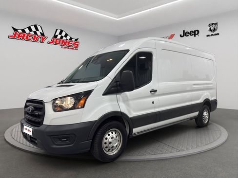 Used 2020 Ford Transit 350 Base image 2