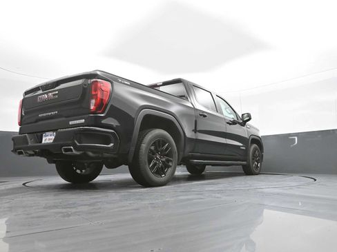 Used 2022 GMC Sierra 1500 Elevation w/ Elevation Premium Package image 44