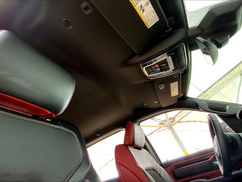 Used 2025 RAM 1500 Rebel w/ Rebel Level 1 Equipment Group image 14