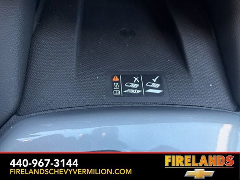 Certified 2024 Chevrolet Blazer LT w/ Convenience Package image 4