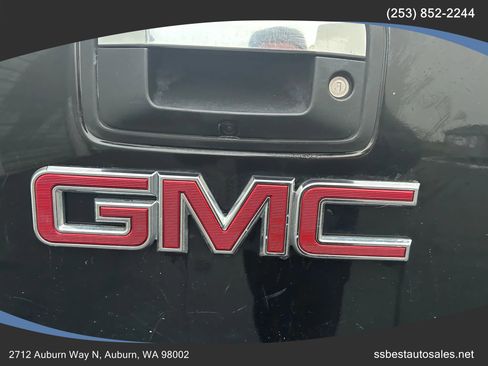 Used 2015 GMC Sierra 2500 Denali w/ Duramax Plus Package image 21