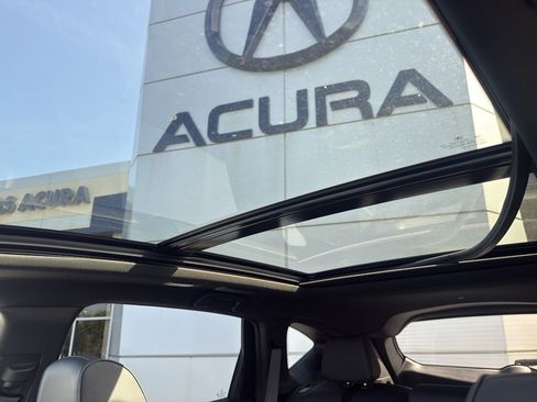 Certified 2023 Acura RDX A-Spec FWD image 26
