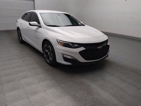 Used 2022 Chevrolet Malibu LT image 13