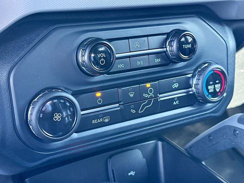 Used 2022 Ford Bronco Big Bend image 16