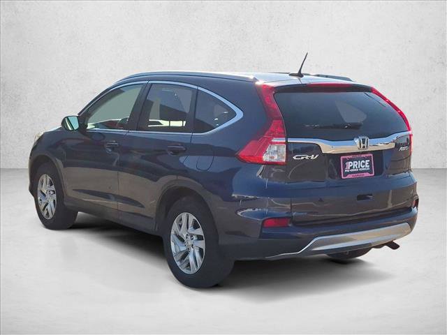 Used 2016 Honda CR-V EX-L image 7