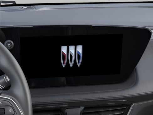 New 2026 Buick Encore GX Sport Touring w/ Advanced Technology Package AWD/4WD image 20