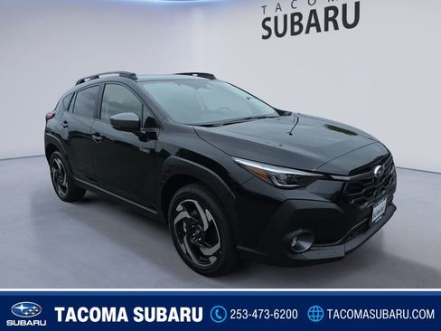 New 2026 Subaru Crosstrek 2.5i Limited AWD/4WD image 7