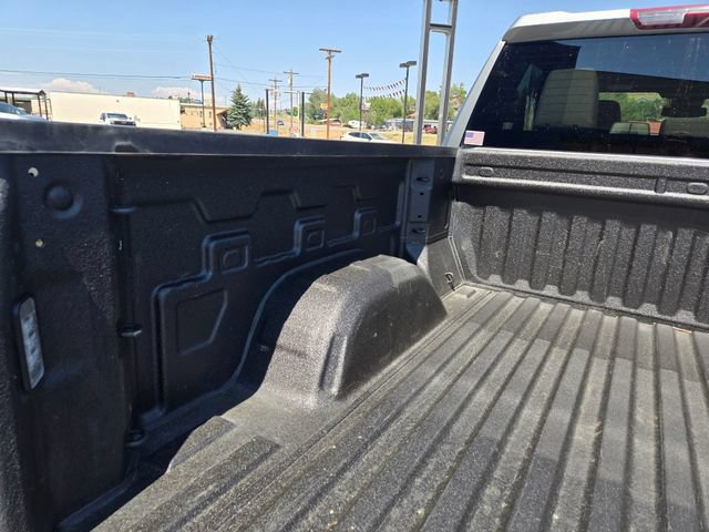 Used 2023 Chevrolet Silverado 1500 RST w/ Z71 Off-Road Package AWD/4WD image 22
