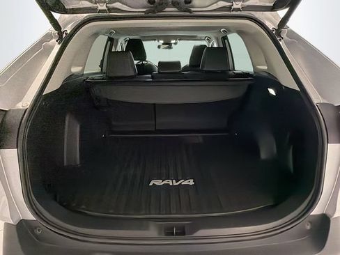 Certified 2024 Toyota RAV4 XLE Premium w/ Weather Package AWD/4WD image 18