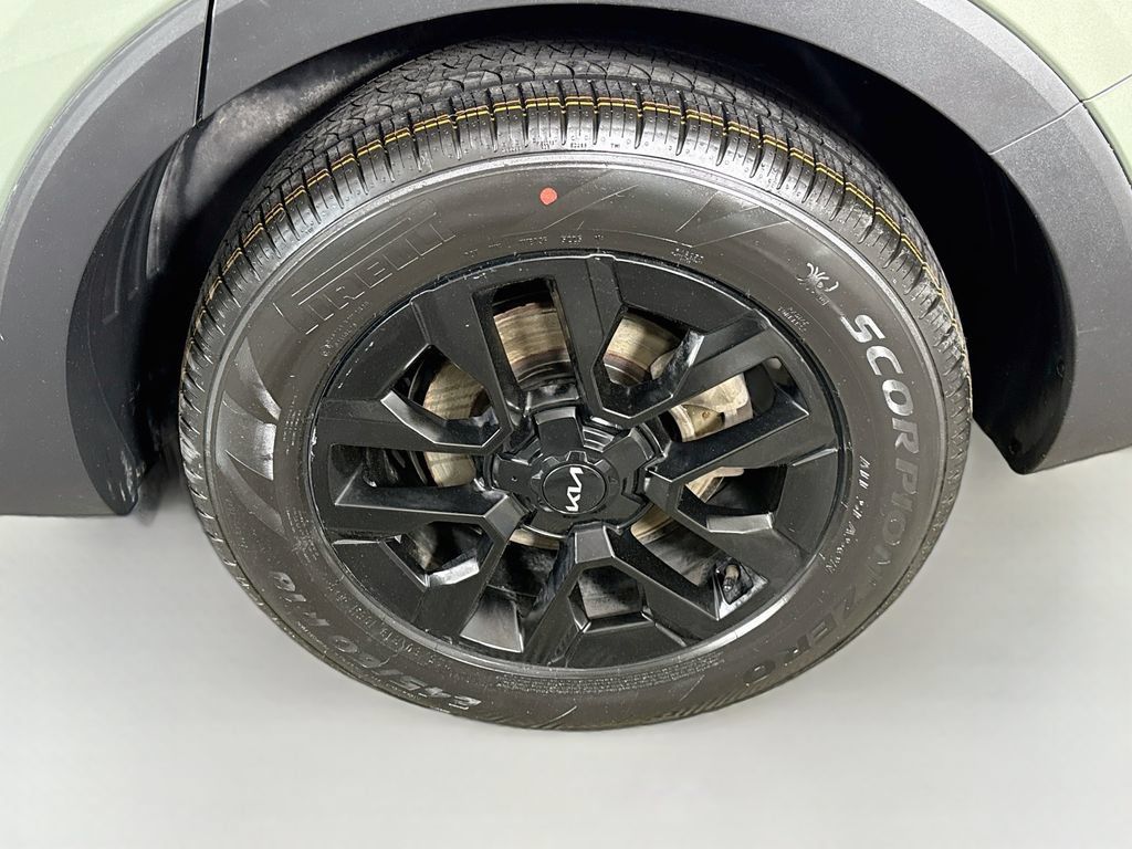 Used 2023 Kia Telluride SX Prestige X-Pro AWD/4WD image 37