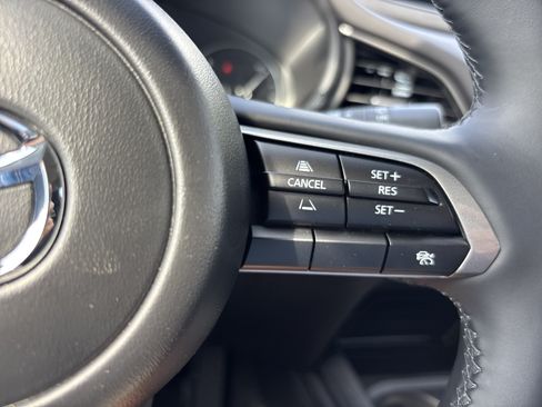 New 2026 MAZDA CX-30 AWD 2.5 S w/ Select Sport Pkg image 24