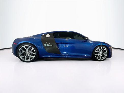 Used 2009 Audi R8 V10 AWD/4WD image 24