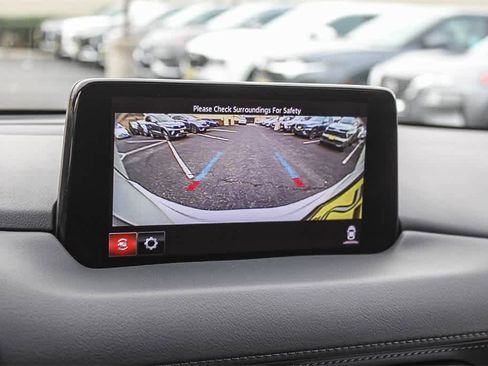 Used 2020 MAZDA CX-5 Signature image 35