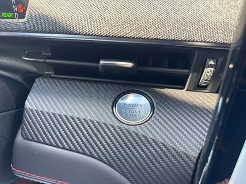 Used 2025 Ford Mustang Mach-E Premium w/ Sport Appearance Package image 23